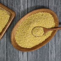 (25년산) 홍성농부의 찰기장 1kg 직접도정