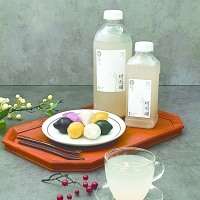 [만원의 행복] [우리두리식혜] 1L 2개 세트