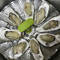 [신한카드 할인] 신선함을 그대로 여수 석화(푸)