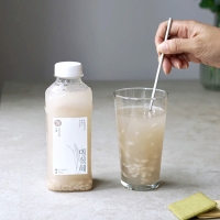 [우리두리식혜] 500ml 4개 세트