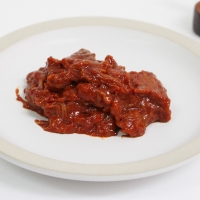 [만원의 행복] 자연숙성 광천토굴 갈치속젓 (순태젓) 500g / 1kg