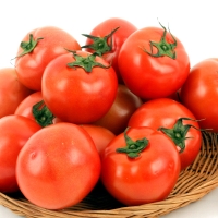 [농협공판장] 정성드린 완숙토마토 5kg(특3-4번과)