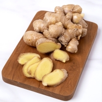 [농협] 한아름드린 신선 통 생강 500g/1kg/2kg/3kg(특)