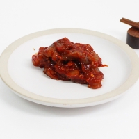 [만원의 행복] 자연숙성 광천토굴젓갈 600g 3종세트 (백명란젓+창란젓+낙지젓) 