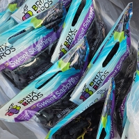 고당도 블랙 사파이어 포도(푸)