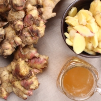 [자연속애] 국내산 햇 통생강 1kg/2kg/3kg/5kg