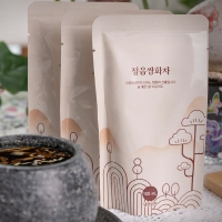 다정다감 정읍쌍화차 액상차 100ml x 10ea / 12ea / 20ea 정읍산 지황 (숙지황) 