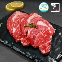 [푸토리] 전라남도 장흥 1등급 암소한우 300g 등심 / 안심 / 채끝