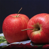 아삭아삭 달~콤한 가정용 부사사과(푸)