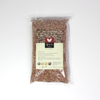 (25년산) 홍성농부의 찰수수 1kg 직접도정