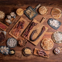 [마산어시장] 백진미채 300g/500g_일미  마른반찬