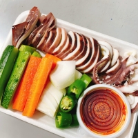 순수한반찬] 시그니쳐 반찬 골라담기