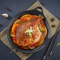 국내산 반건조 병어 150g 이상 국내산천일염 / 전남여수