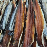 [만원의 행복] [당일작업/산지직송] 포항 구룡포 과메기 야채 세트 [5미/10미]