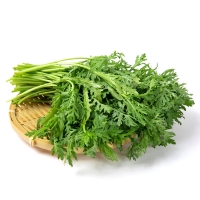 [농협] 한아름드린 제철미각 쑥갓 1kg/2kg/4kg(특)