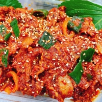 순수한반찬] 비조리(육류 및 밀키트) 반찬 골라담기
