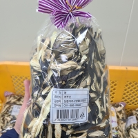 [여주 특산물] 대왕님표 여주 건 가지(200g/600g)