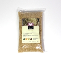 (25년산) 홍성농부의 현미 1kg 직접도정