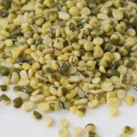 (25년산) 홍성농부의 깐녹두 1kg 녹두