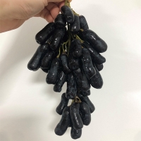 고당도 블랙 사파이어 포도(푸)