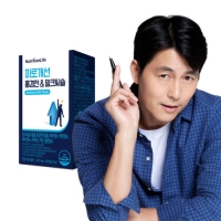 [뉴트리원] 피로개선 홍경천&밀크씨슬 [1박스~3박스]