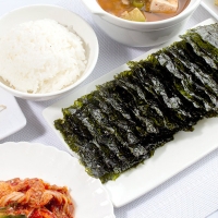 [서천김] 세번구운 서천 도시락김선물세트 (4gx32봉)