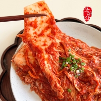 [농협] 한아름드린 맛깔난 해남 김장 포기김치 10kg