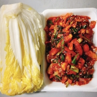 순수한반찬] 세트/계절반찬 골라담기