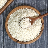 (25년산) 홍성농부의 찹쌀 1kg 찰백미 직접도정