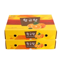 [제주향] 탐나는 황금향 3kg(10-12과내)/(13-15과내)