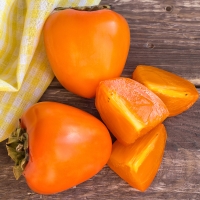 달콤한  고당도  대봉감  (3kg/5kg/10kg)