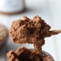 홍성엄마농부의 수제 우리콩 표고된장 450g / 1kg 유기농 콩과 표고버섯 직접재배