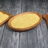 (25년산) 홍성농부의 찰기장 1kg 직접도정