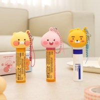 [KF] 내 립밤  꽉  잡아  분실걱정 없이  LF  뚜껑키링