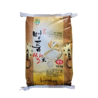 (당일도정) (25년산) 홍성농부의 진광미 4kg / 10kg 직접도정