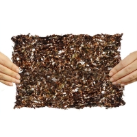 [밥상기행] 진도 곱창돌김 100매(특1속/350g)