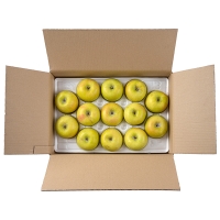 [만원의 행복] 황금빛 시나노 골드 사과 2kg 3kg 5kg