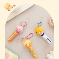 [KF] 내 립밤  꽉  잡아  분실걱정 없이  LF  뚜껑키링