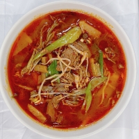 순수한반찬] 탕/국/찌개&수제볶음밥 골라담기