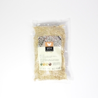 (25년산) 홍성농부의 찰현미 1kg 직접도정