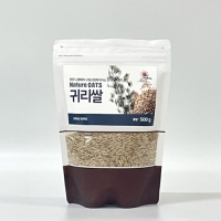 [만원의 행복] 전남 고흥 귀리쌀 500g x 2봉