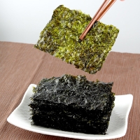 [서천김] 세번구운 서천 도시락김선물세트 (4gx32봉)