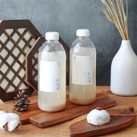 [만원의 행복] [우리두리식혜] 1L 2개 세트