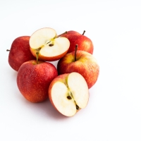 [김장철] 경북 부사사과 (정품) 중대과 로얄사이즈 (일반포장) 아삭 단단 부사 3kg / 5kg