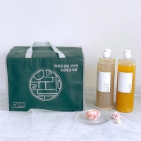 [신한카드 할인] 우리두리식혜 수제식혜 선물세트