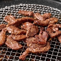 가장 귀한 특수부위 안창살(푸)