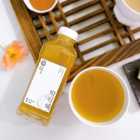 [우리두리식혜] 500ml 4개 세트