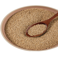 [만원의 행복] [문경현대방앗간]100%국산 볶은 참깨 200g 