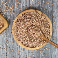 (25년산) 홍성농부의 찰수수 1kg 직접도정