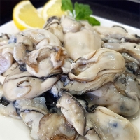 [김장철] 신선함을 그대로  통영 생굴(푸)